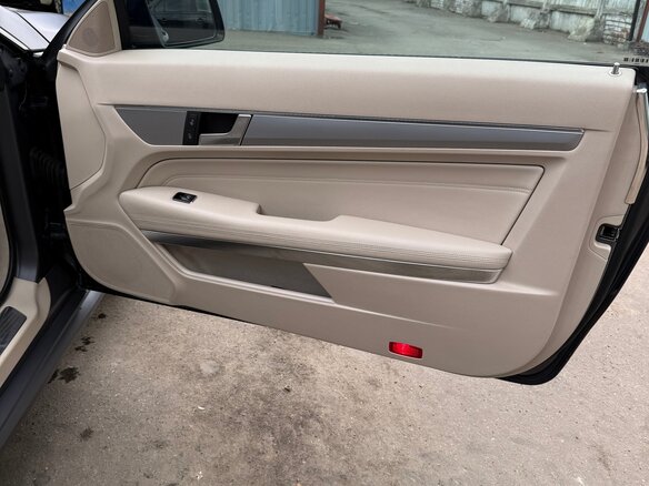 2013 Mercedes-Benz E-Класс 200 IV (W212, S212, C207) Рестайлинг, серый, 1550000 рублей - вид 18