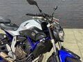 2016 Yamaha MT-07 (FZ-07), серый, 735000 рублей - вид 6