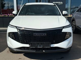 2026 Haval F7x II, белый, 3799000 рублей, вид 2