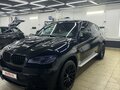 2013 BMW X6 35i I (E71) Рестайлинг, чёрный, 1800000 рублей