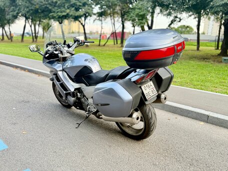 2003 Yamaha FJR1300, серый, 450000 рублей, вид 5