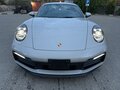 2020 Porsche 911 Carrera S VIII (992), серебристый, 11000000 рублей - вид 1