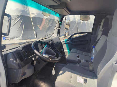 2023 КамАЗ 43089 Компас-9, белый, 2905250 рублей, вид 5