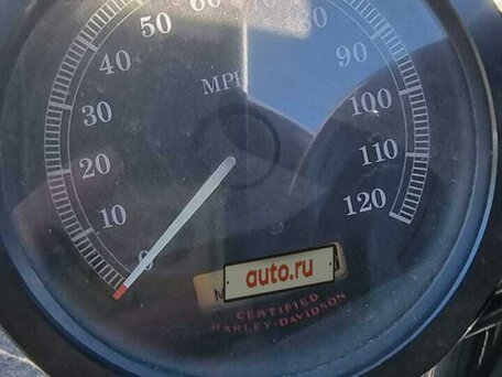 2004 Harley-Davidson Sportster 883, чёрный, 595000 рублей, вид 5