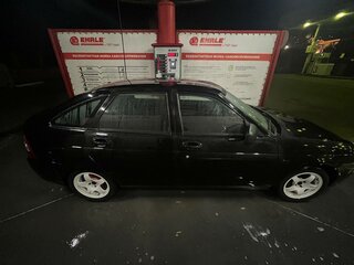 2008 Lada (ВАЗ) Priora I, зелёный, 390000 рублей, вид 5