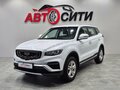 2024 Geely Atlas Pro, белый - вид 3
