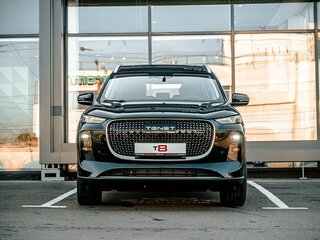 2026 Tenet T8, серебристый, 3068010 рублей, вид 4