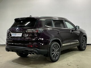 2022 Chery Tiggo 8 Pro Max I, фиолетовый, 2290000 рублей, вид 5