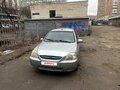 2004 Kia Rio I Рестайлинг, серебристый, 200000 рублей - вид 1