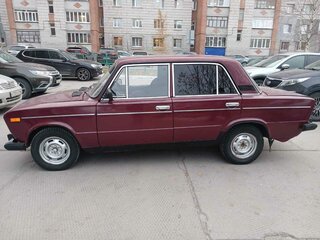 2005 Lada (ВАЗ) 21065, красный, 185000 рублей, вид 3