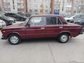 2005 Lada (ВАЗ) 21065, красный, 185000 рублей - вид 2