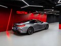 2021 BMW 8 серии M850i xDrive II (G14/G15/G16), серый, 9500000 рублей - вид 6
