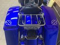 2008 Harley-Davidson Road King, синий, 1600000 рублей - вид 4