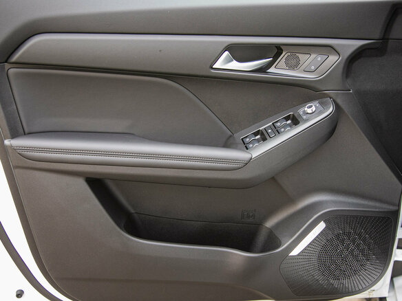 2026 Haval Jolion I Рестайлинг 2, белый, 2849000 рублей - вид 17