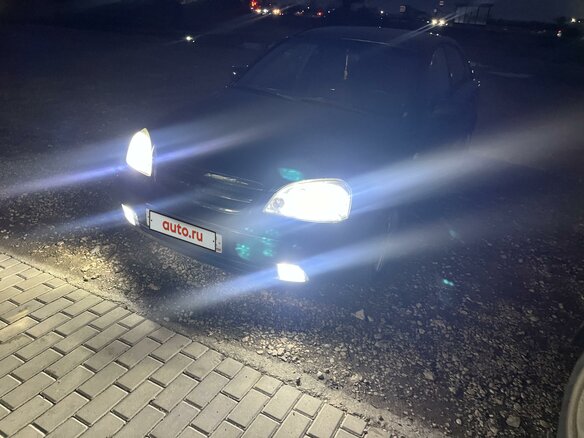 2006 Chevrolet Lacetti I, чёрный, 610000 рублей - вид 18