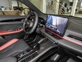 2026 Geely Coolray I Рестайлинг 2, серый - вид 11