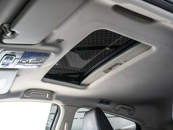2021 Haval F7x I, серый - вид 16