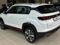 2025 Changan CS35 Plus I Рестайлинг, белый, 2814341 рублей - вид 5