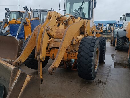2013 Komatsu WA380, золотистый, 1514000 рублей, вид 1