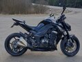 2015 Kawasaki Z 1000, чёрный, 870000 рублей - вид 5