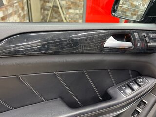 2013 Mercedes-Benz GL-Класс 350 II (X166), чёрный, 3500000 рублей, вид 5