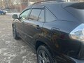 2006 Lexus RX 400h II Рестайлинг, чёрный, 1350000 рублей - вид 3
