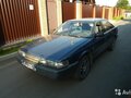 1987 Mazda 626 III (GD), синий