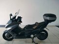 2010 Yamaha TMAX, чёрный, 340000 рублей