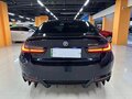 2024 BMW i3 I (G28) Рестайлинг, чёрный, 5200000 рублей - вид 6