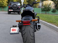 2020 Harley-Davidson FXDR 114, чёрный, 2300000 рублей - вид 4