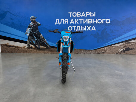 2026 GR GR8, голубой, 135000 рублей, вид 4