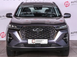 2023 Chery Tiggo 7 Pro Max I, серый, 1650000 рублей, вид 3