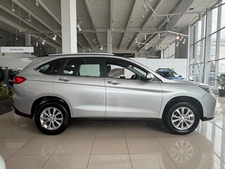 2026 Haval M6 II, серый, 2349000 рублей, вид 5