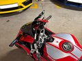 2013 Ducati 899 Panigale, красный, 1150000 рублей - вид 4