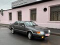 1993 Saab 9000 I, серый - вид 2