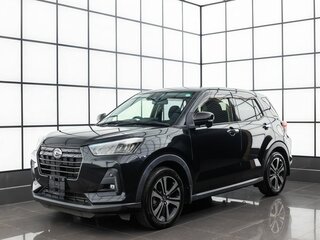 Daihatsu Rocky A200