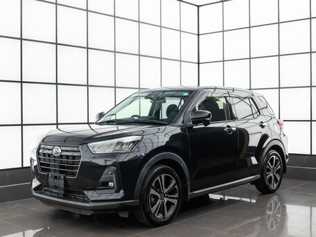 Daihatsu Rocky A200