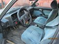 1985 Fiat 131, серый - вид 3