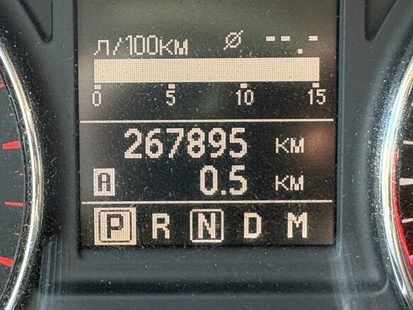 2011 Nissan X-Trail II Рестайлинг, чёрный - вид 20