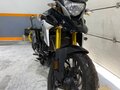 2017 BMW G 310 GS, чёрный, 320000 рублей - вид 6