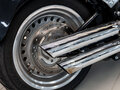 2008 Harley-Davidson Fat Boy, золотистый, 1300000 рублей - вид 9