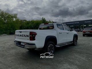 2025 Changan Hunter Plus, белый, 3969900 рублей, вид 5