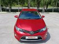2014 Toyota Auris II, красный, 1290000 рублей - вид 1