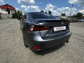 2016 Lexus IS 200t III Рестайлинг, серый, 3050000 рублей - вид 5