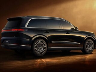 2026 Esteo Exlantix ET8, чёрный, 7490000 рублей, вид 3