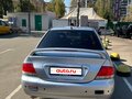 2004 Mitsubishi Lancer IX, серебристый, 300000 рублей - вид 3