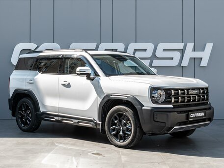 Haval H3 I