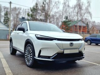 2022 Honda e:NS1, белый, 2700000 рублей, вид 1