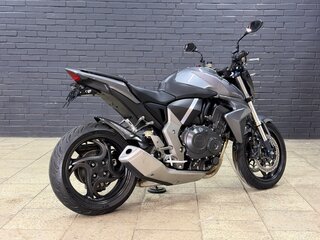 2008 Honda CB 1000R, серый, 725000 рублей, вид 5