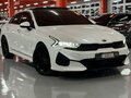 2021 Kia K5 III, белый, 2999999 рублей - вид 2